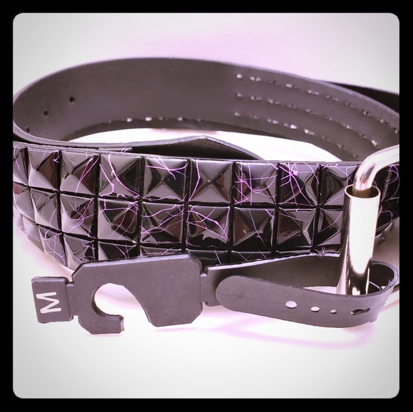 Genuine leather belts - Picture 1 of 2